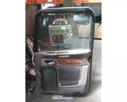 PETERBILT 388 2008-2015 DOOR ASSEMBLY, FRONT