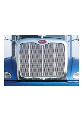PETERBILT 388 2008-2015 GRILLE