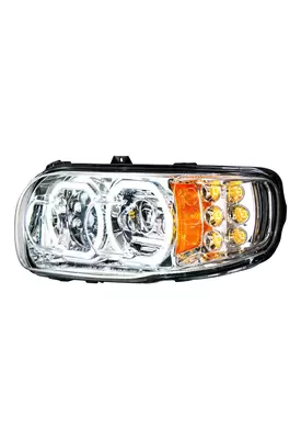 PETERBILT 388 2008-2015 HEADLAMP ASSEMBLY
