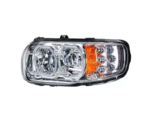 PETERBILT 388 2008-2015 HEADLAMP ASSEMBLY