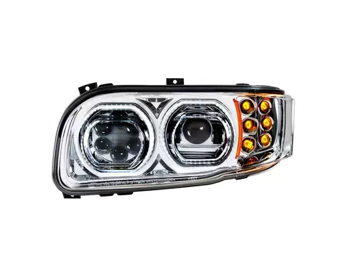 PETERBILT 388 2008-2015 HEADLAMP ASSEMBLY
