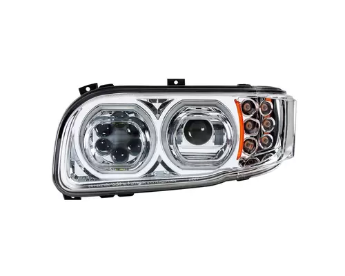 PETERBILT 388 2008-2015 HEADLAMP ASSEMBLY