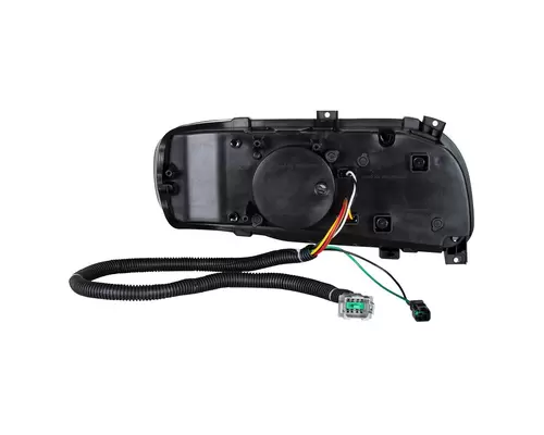 PETERBILT 388 2008-2015 HEADLAMP ASSEMBLY