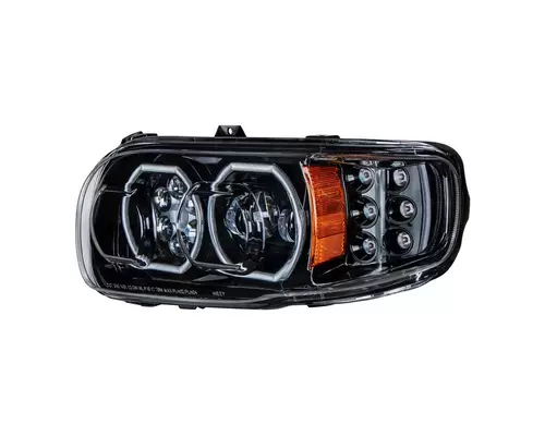 PETERBILT 388 2008-2015 HEADLAMP ASSEMBLY