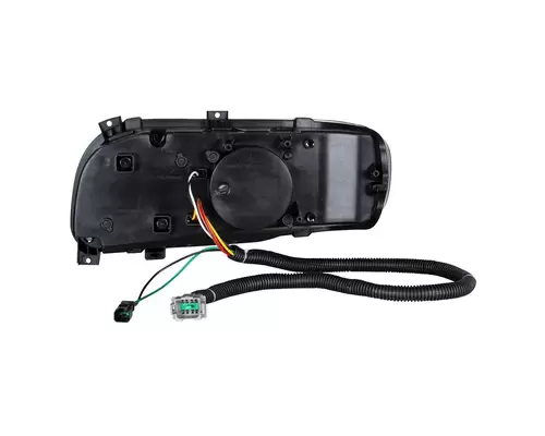 PETERBILT 388 2008-2015 HEADLAMP ASSEMBLY