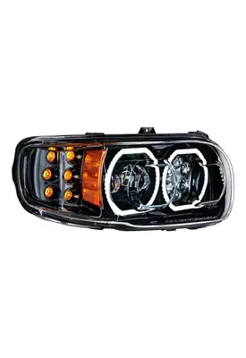 PETERBILT 388 2008-2015 HEADLAMP ASSEMBLY