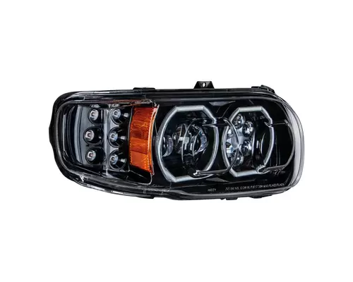 PETERBILT 388 2008-2015 HEADLAMP ASSEMBLY
