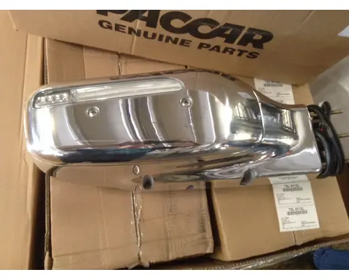 PETERBILT 388 2008-2015 HEADLAMP ASSEMBLY