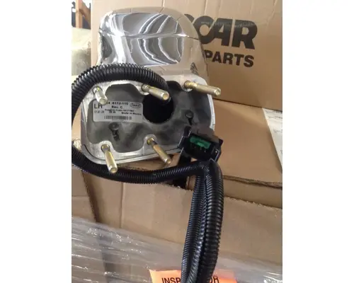 PETERBILT 388 2008-2015 HEADLAMP ASSEMBLY