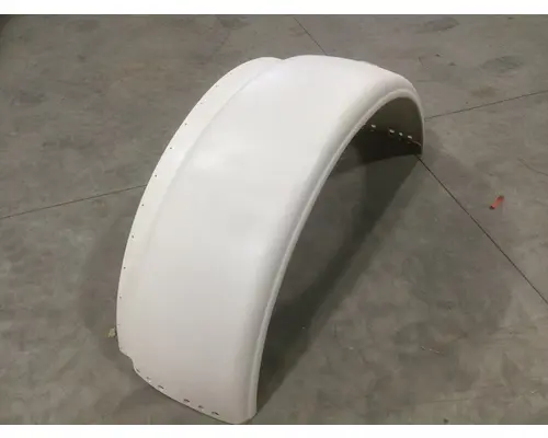 PETERBILT 388/389 FENDER - HOOD