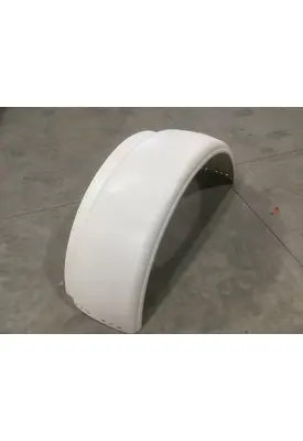 PETERBILT 388/389 FENDER - HOOD