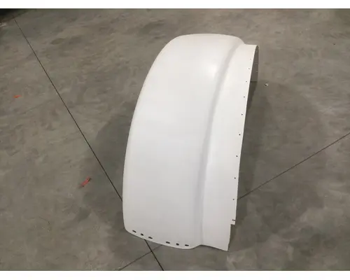 PETERBILT 388/389 FENDER - HOOD