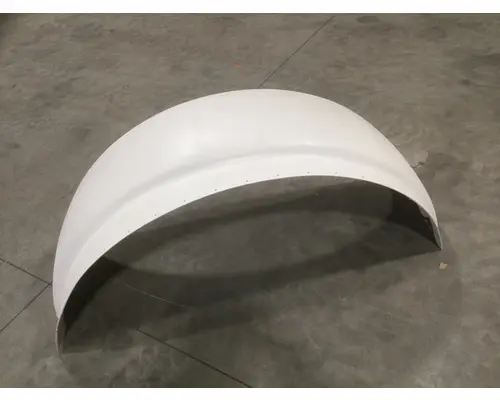 PETERBILT 388/389 FENDER - HOOD