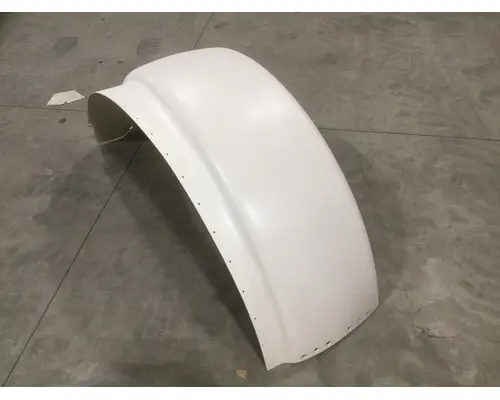 PETERBILT 388/389 FENDER - HOOD