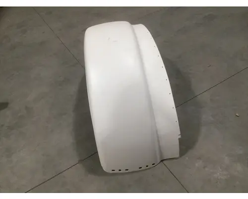 PETERBILT 388/389 FENDER - HOOD