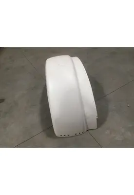 PETERBILT 388/389 FENDER - HOOD