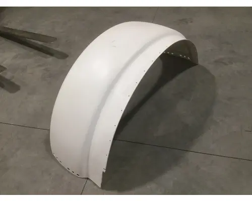 PETERBILT 388/389 FENDER - HOOD