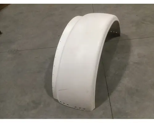 PETERBILT 388/389 FENDER - HOOD