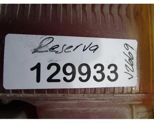 PETERBILT 388_603-5403 Radiator Overflow Bottle