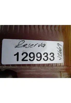 PETERBILT 388_603-5403 Radiator Overflow Bottle