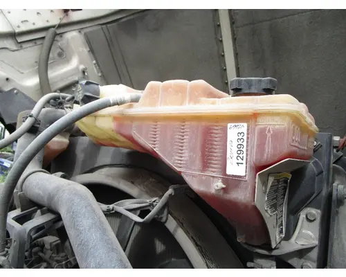 PETERBILT 388_603-5403 Radiator Overflow Bottle