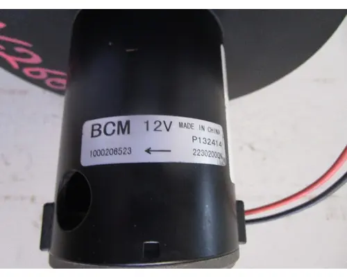 PETERBILT 388-Cab_1000206523 AC Blower Motor