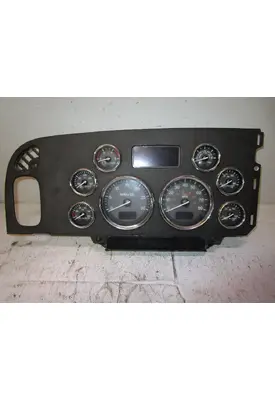 PETERBILT 388_Q43-6046-100004 Instrument Cluster