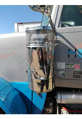 PETERBILT 388 AIR CLEANER