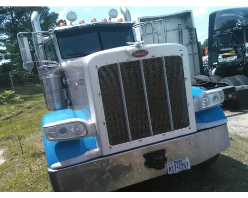 PETERBILT 388 AIR CLEANER