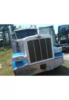 PETERBILT 388 AIR CLEANER