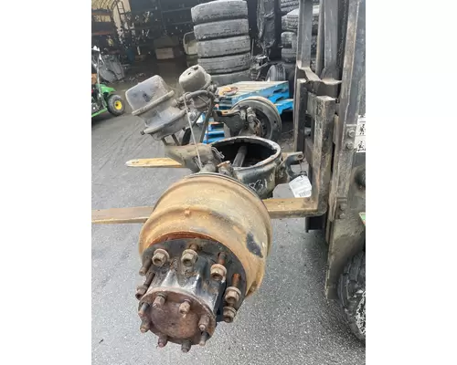 PETERBILT 388 Axle Assembly, Rear