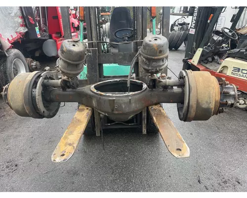 PETERBILT 388 Axle Assembly, Rear