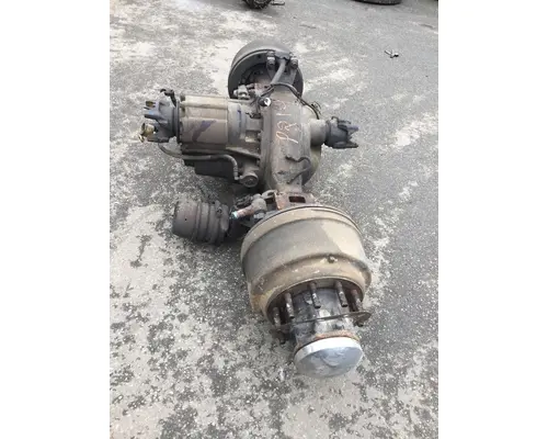 PETERBILT 388 Axle Assembly Housing