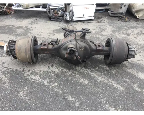 PETERBILT 388 Axle Assembly Housing