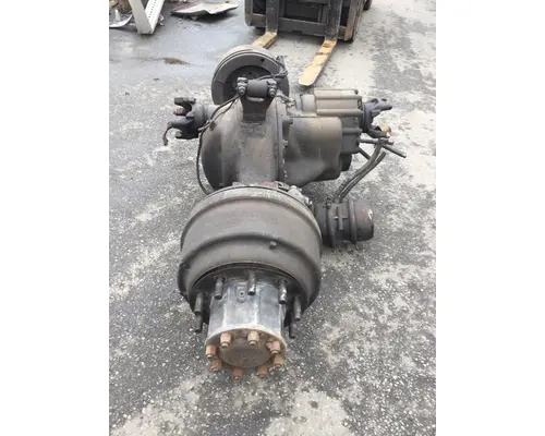 PETERBILT 388 Axle Assembly Housing