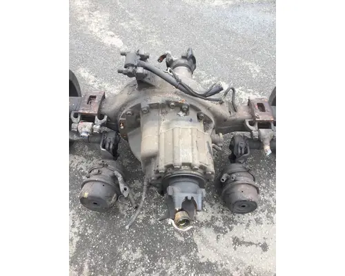 PETERBILT 388 Axle Assembly Housing
