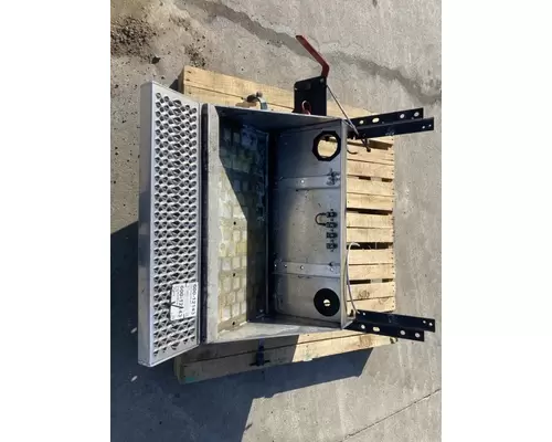 PETERBILT 388 Battery Box