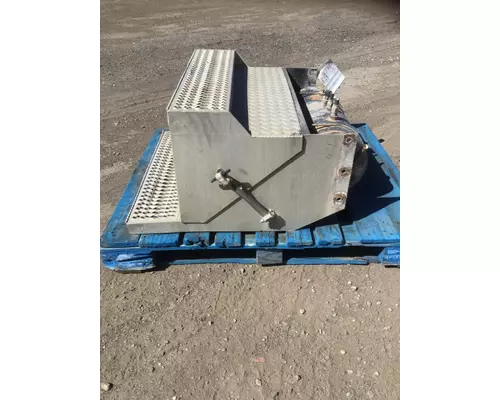 PETERBILT 388 Battery Box