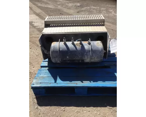 PETERBILT 388 Battery Box