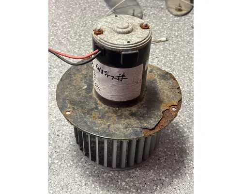 PETERBILT 388 Blower Motor (HVAC)