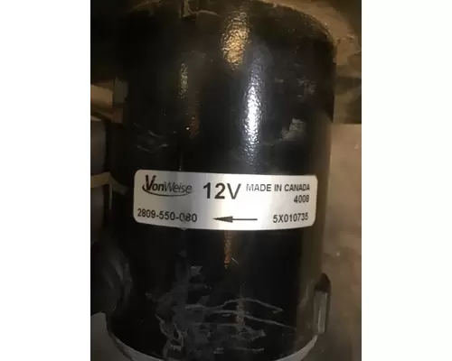 PETERBILT 388 Blower Motor (HVAC)