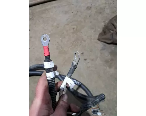 PETERBILT 388 Body Wiring Harness