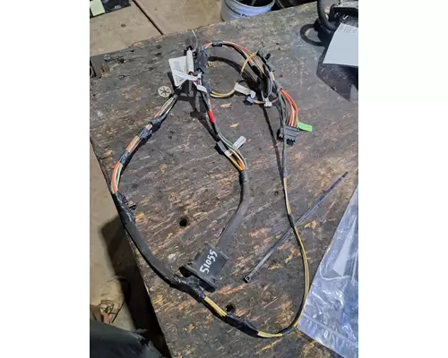 PETERBILT 388 Body Wiring Harness