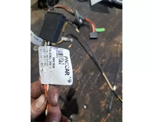 PETERBILT 388 Body Wiring Harness