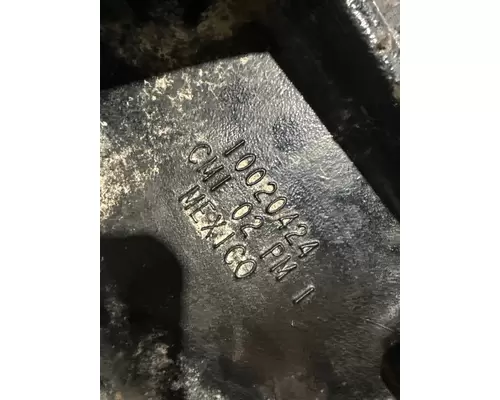 PETERBILT 388 Bracket, Misc.