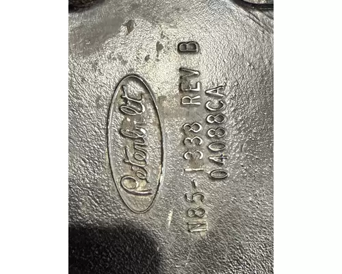 PETERBILT 388 Bracket, Misc.
