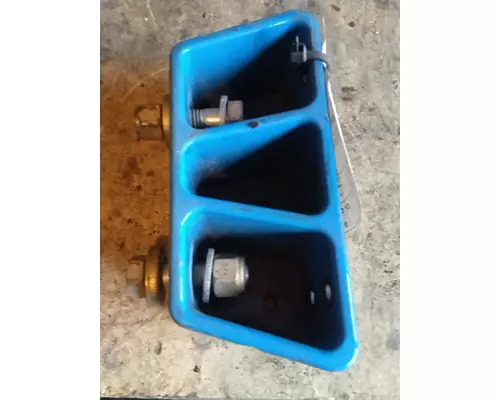 PETERBILT 388 Bracket, Misc