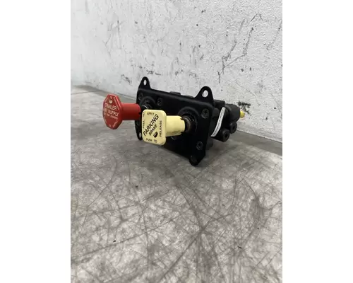 PETERBILT 388 Brake Proportioning Valve