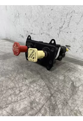 PETERBILT 388 Brake Proportioning Valve