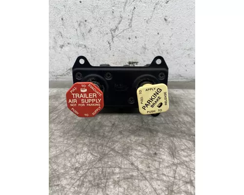 PETERBILT 388 Brake Proportioning Valve